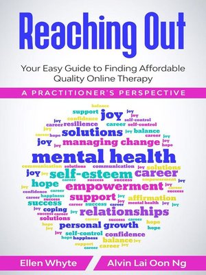 cover image of Reaching Out